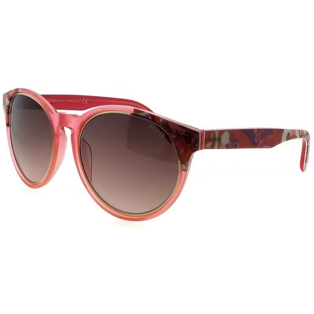 Emilio Pucci EP0028-74T-55 Sunglasses